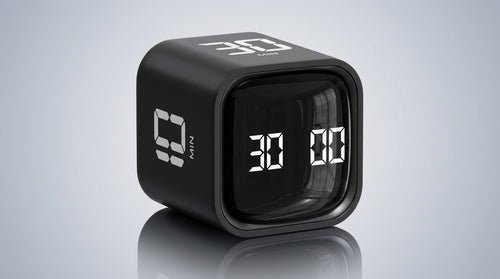 Cube Productive Timer