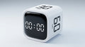 Cube Productive Timer