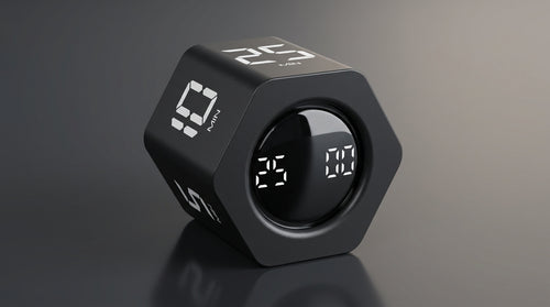 Hexagon Productivity Timer